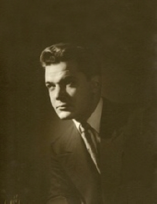 Salvatore E. Cantatore