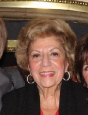 Eleanor N. Mogavero
