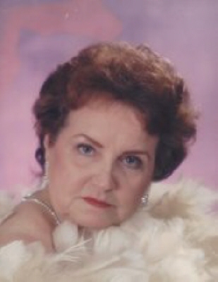 Photo of Blanche Devisscher