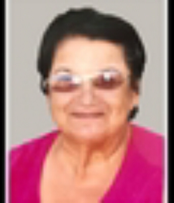 Anna Maria Erickson Woodbridge, Ontario Obituary