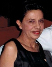 Virginia Carbonell