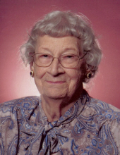 Mary Elizabeth Roy