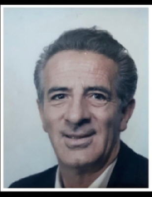 Photo of Luigi Ciardulli