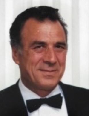 Photo of Cosmo Colarusso