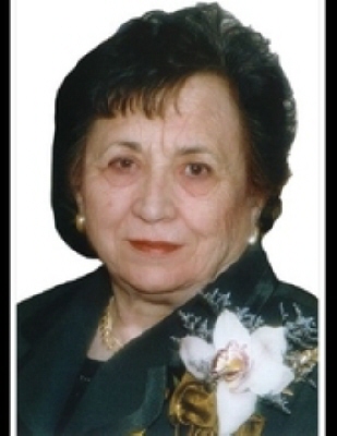 Photo of Nicolina Conflitti