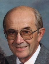 Richard E. Senft