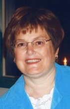Sandra M. Mason