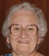 Lois M. "Farm Gram" Zagata