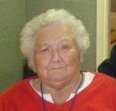 Margaret M. Robic