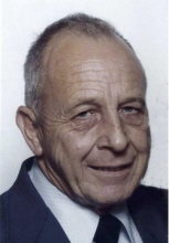Donald F. Goetz