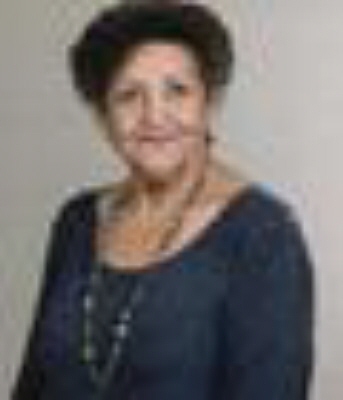 Photo of Bertha Cavazos