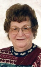 Alma L. Huber