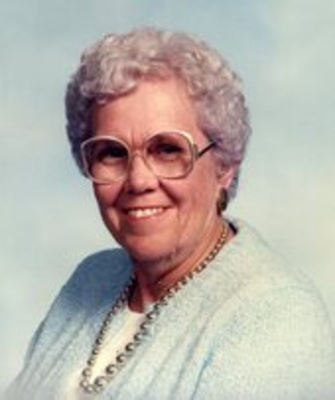 Photo of Mary Bryant
