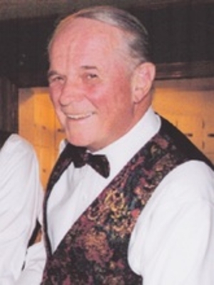 C. Michael Broderick Kilmarnock, Virginia Obituary