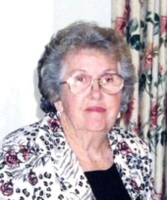 Photo of Violet Elbourn