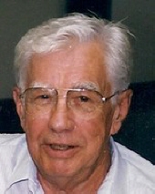 Victor J. Martini