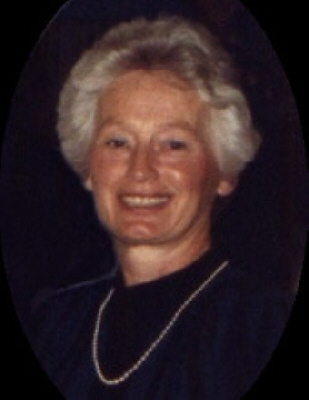 Photo of Ursula Kuhnemann