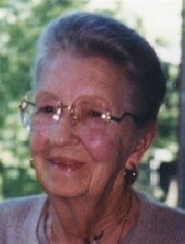 Gertrude E. (Harter) Koch 393588