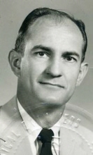 Rudolph G. Szabo