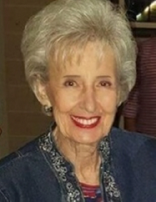 Photo of Mary Clark
