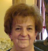 Rosemary Christine Kline