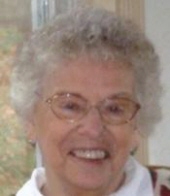 Miriam C. Johnson