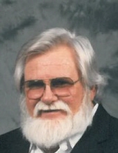 Mr. Fred  W. Ricketson Jr.