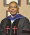 Photo of Rev. Dr. Charles Davis