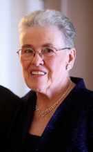 Mary J. Lessard