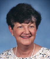 Sharon A. Getty