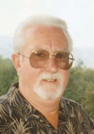 Photo of Richard Ledoux