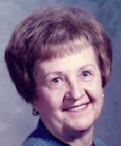 Mary Bratosz