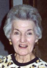 Mary A. Matusek
