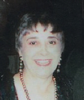 Jacqueline Berkheiser