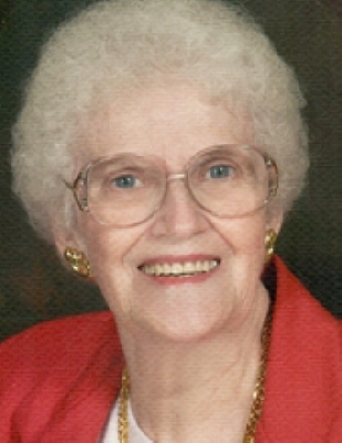 Photo of Myrna Harvey