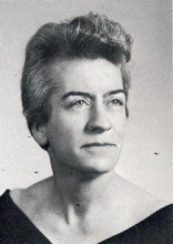 Audrey M. McClure