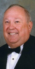 Rev. Larry H. Kreischer
