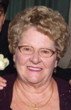 Patricia Louise Boyer