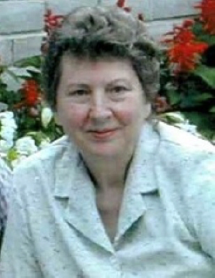 Photo of Lois Gilmer