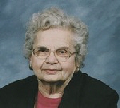 Ann W. Stout