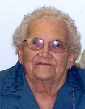Ethel B. Deterick