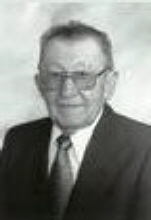 Andrew G. Hasay