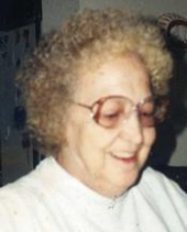 Bonnie Lou "Nana" Raible
