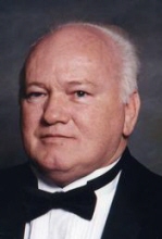 Harry W. Slusser
