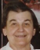 Mary A. "Meks" Kotroski