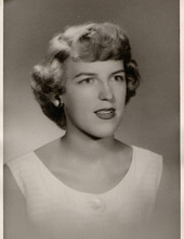 Photo of Lillian Wheeler