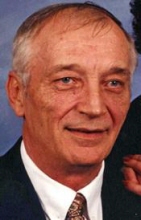 Robert L. Yeager