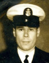 George C. Snyder, Jr.