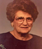 Photo of Lucille Cordell