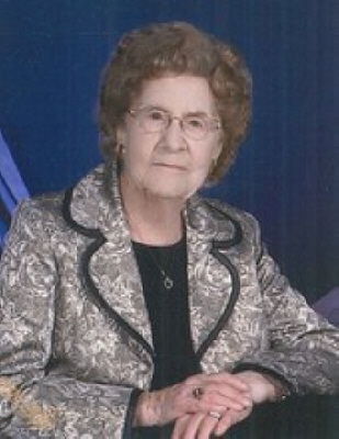 Photo of Norma Reimers